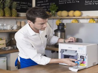 Butik Üretimlerde Renkli Etiket Yazıcı Dönemi