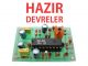 Hazır Elektronik Devreler Nelerden Oluşmaktadır?