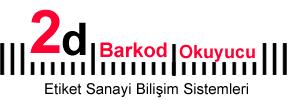 2d Barkod Okuyucu