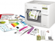 Epson Serisi C3500 Renkli Etiket Yazıcı